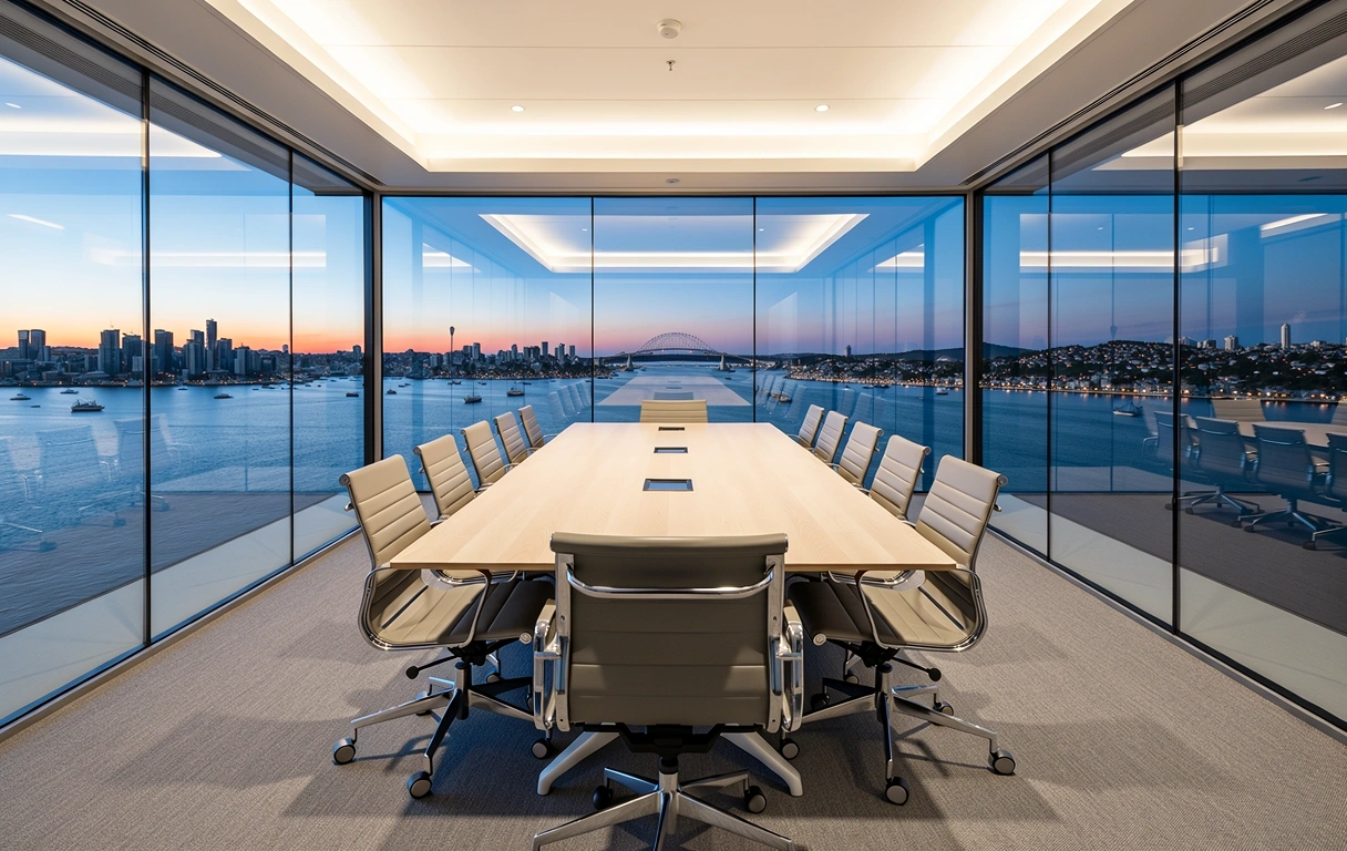 Alpha Asian Consult Headquarters