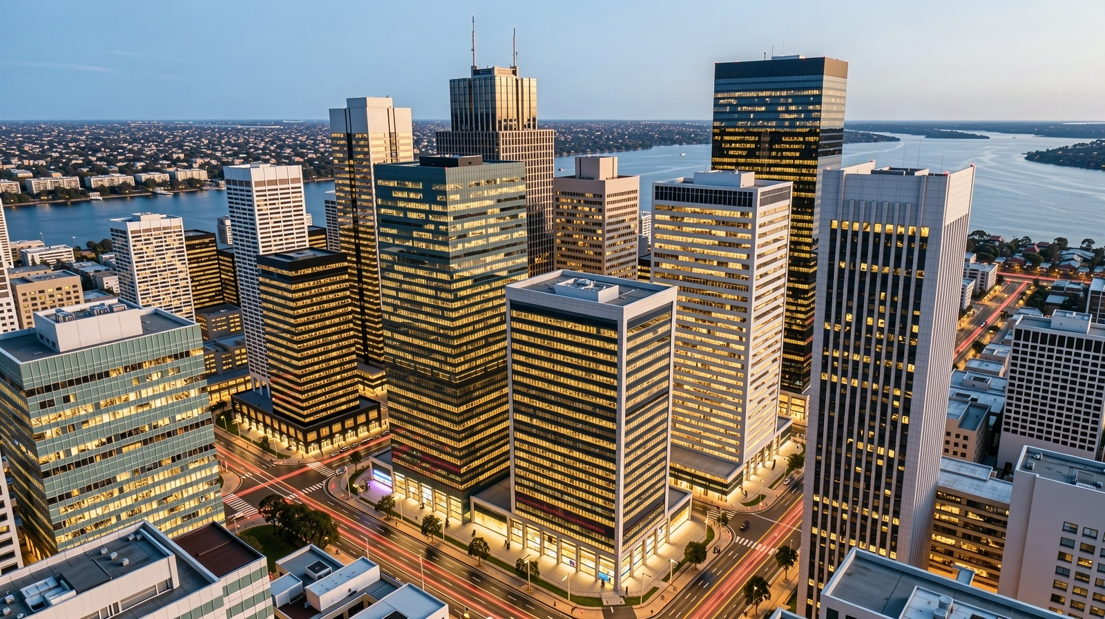 Market Intelligence Environment