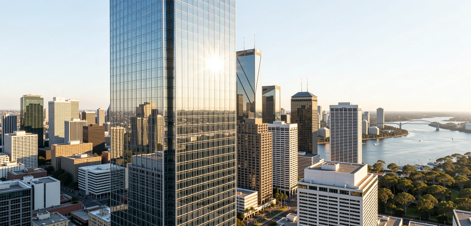 Alpha Asian Consult Headquarters