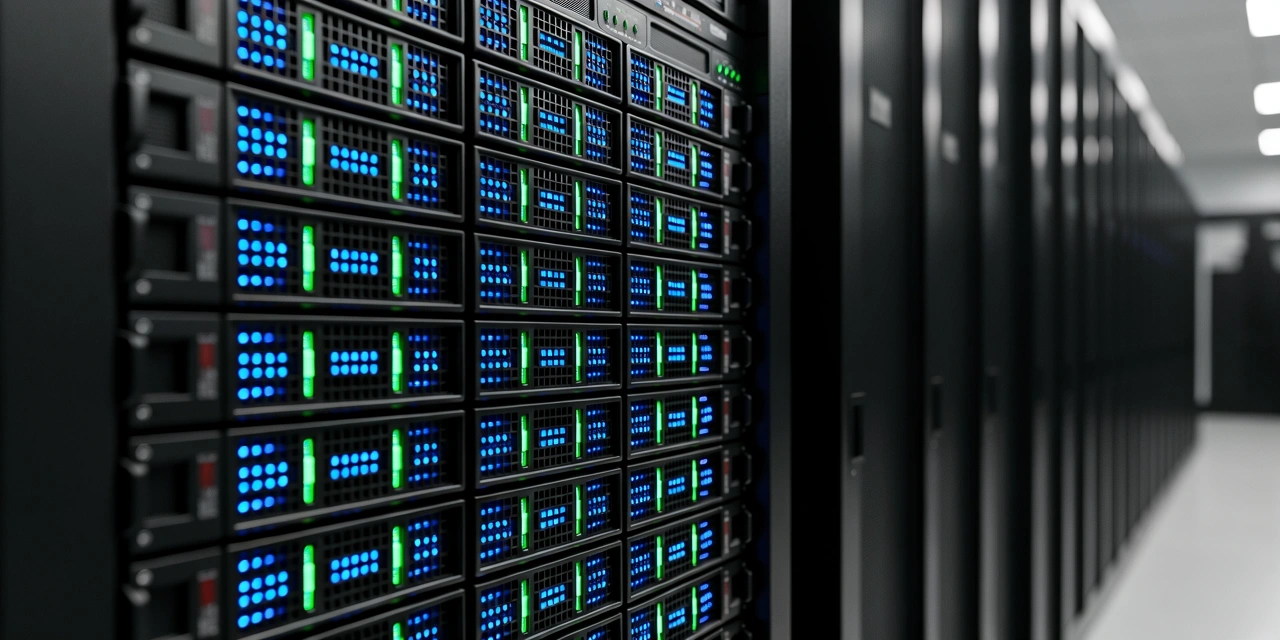 Data Analytics Infrastructure