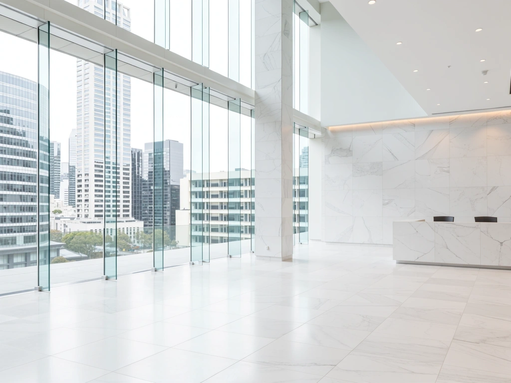 Alpha Asian Consult Office