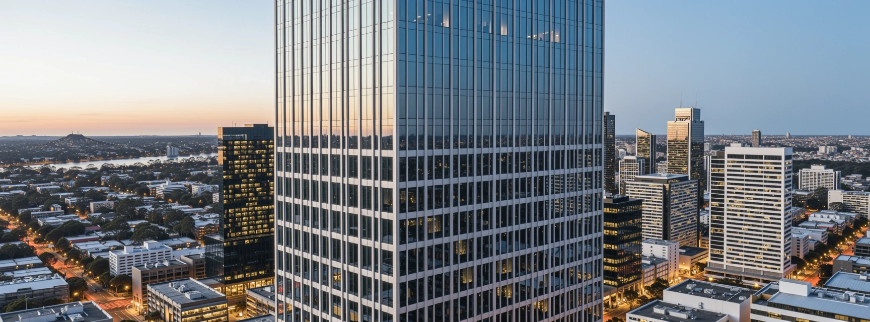 Alpha Asian Consult Sydney Headquarters