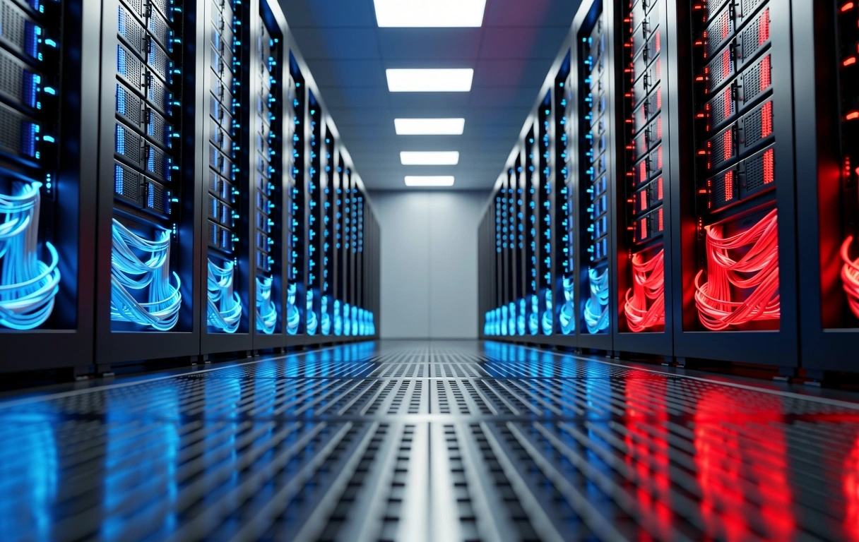 Data infrastructure and analytics