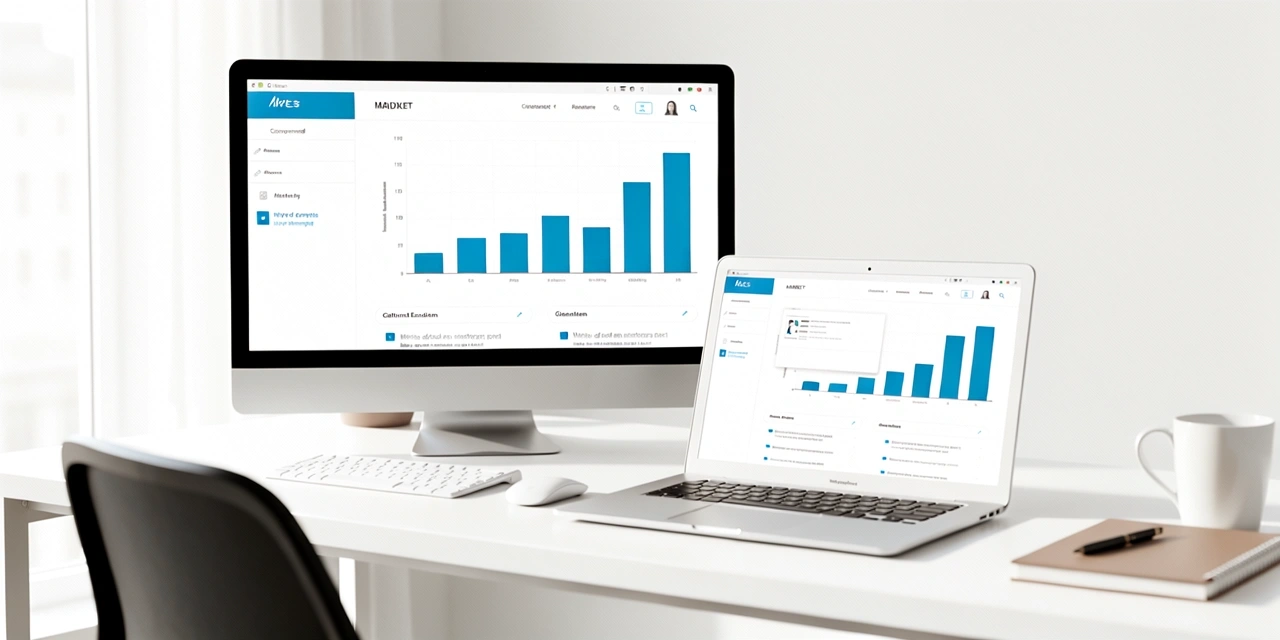 Market Analytics Environment